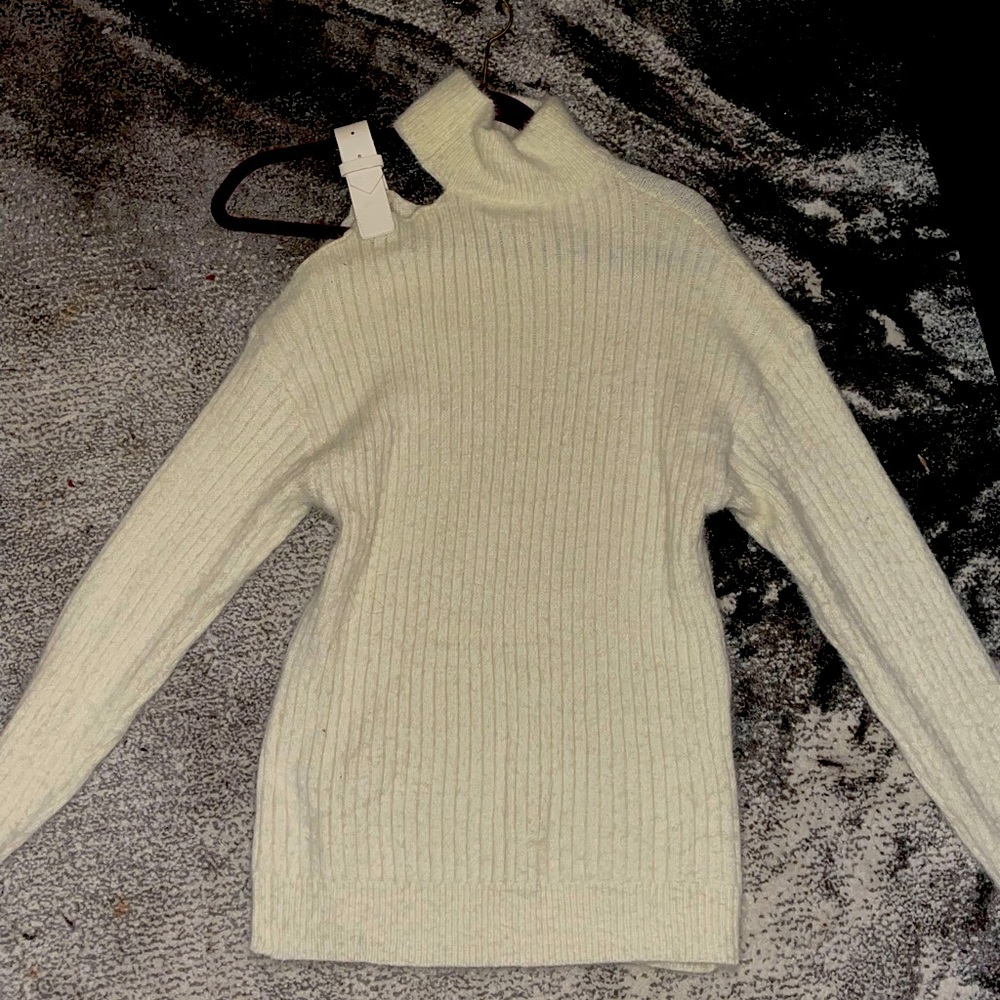 Fashion Nova Sweater